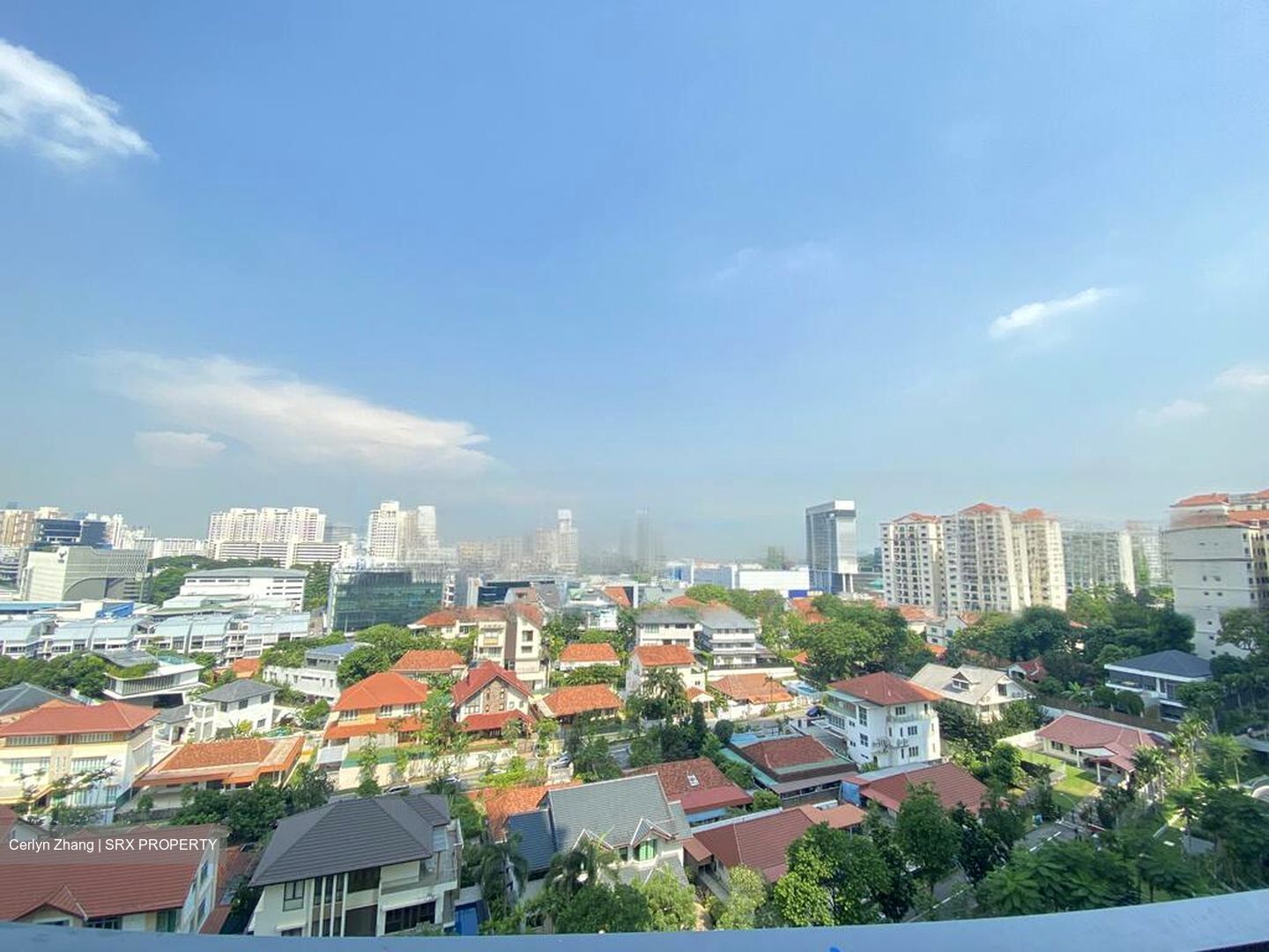 Stirling Residences (D3), Apartment #466404031